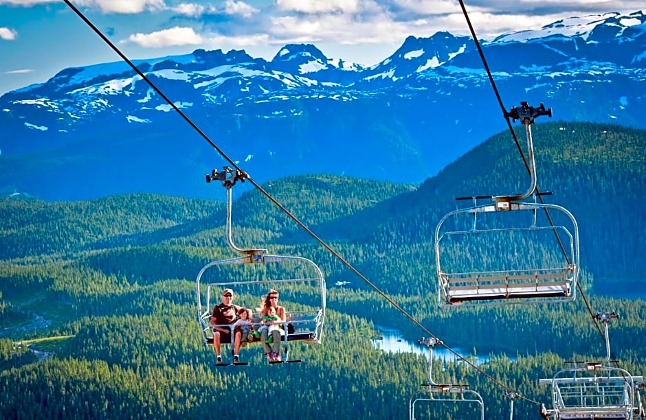 Old House Hotel & Spa