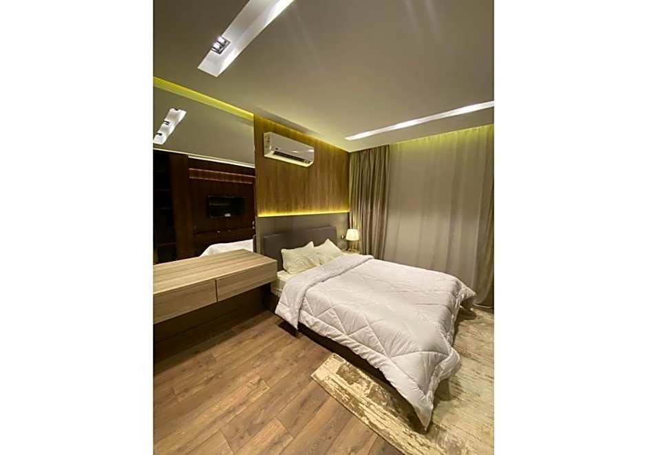 فيلا رائعة في أفخم كومباوندات الشيخ زايد