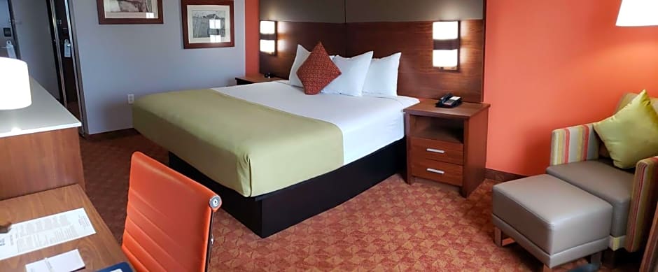 Best Western Harker Heights Killeen