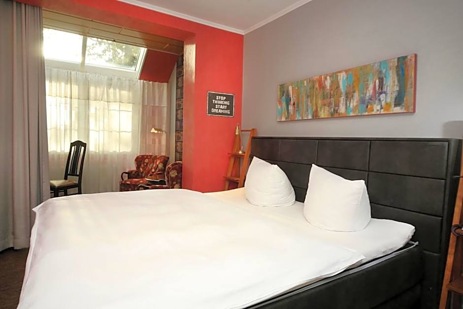 Landidyll Wilminks Parkhotel