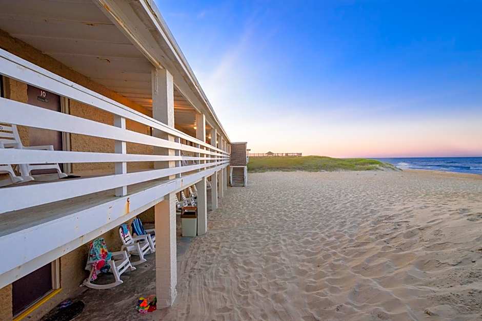 Outer Banks Motor Lodge