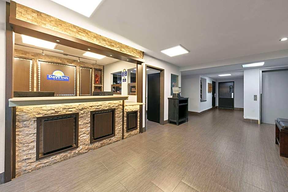 Days Inn by Wyndham Fort Smith