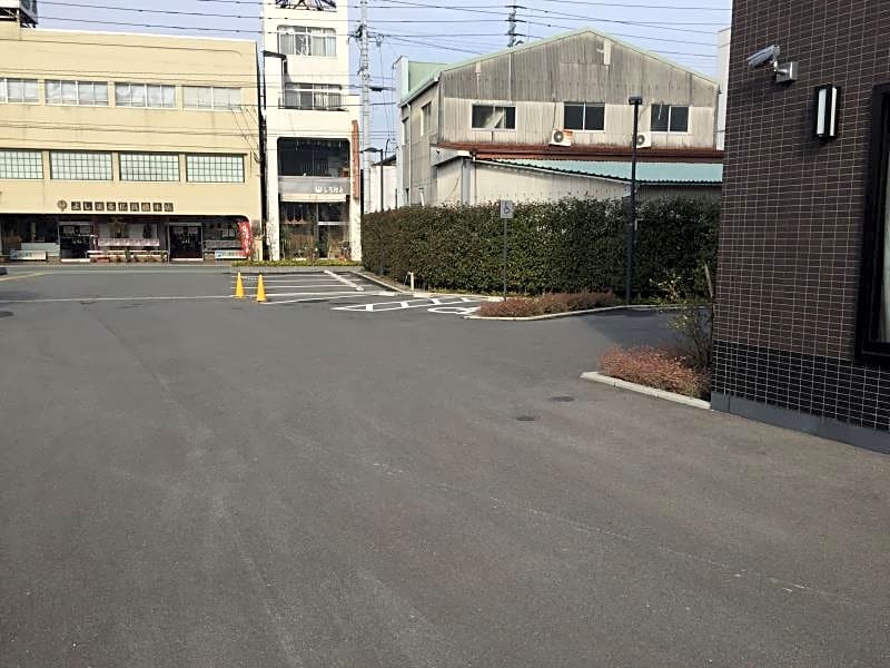 Fukuoka Okawa Riverside Hotel