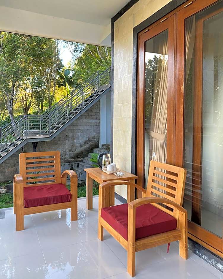 La Cascata Bali