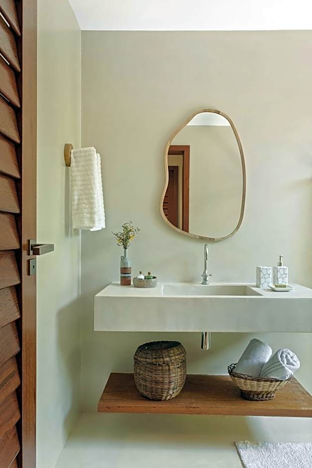 Bahia Soul - Casas Maeva - Taipu de Fora - Península de Maraú