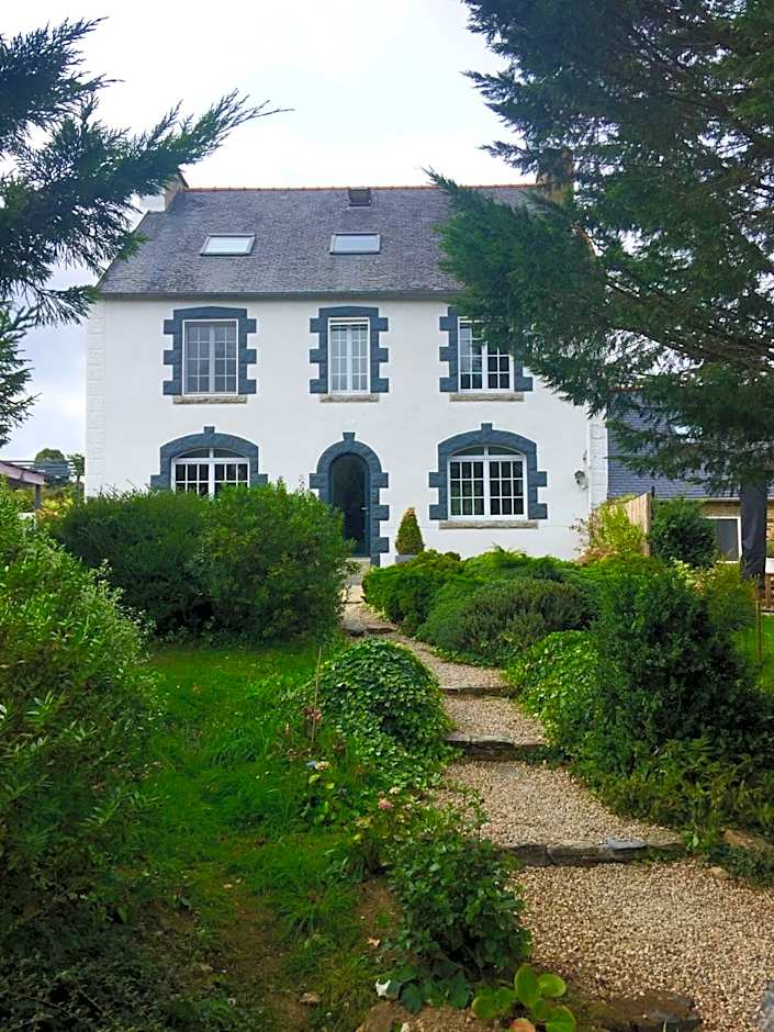 La Colline des Renards Chambres