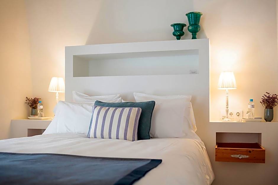 Casa Shelly Hospedería