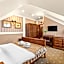 Hotel Diament Arsenal Palace Katowice - Chorzów