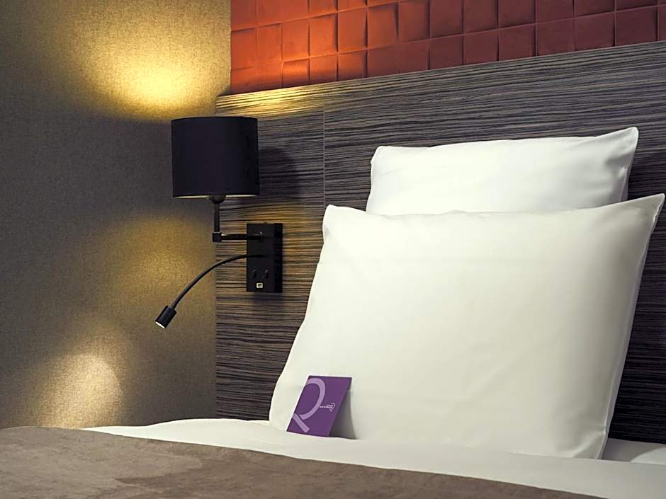 Mercure Paris Porte De Pantin