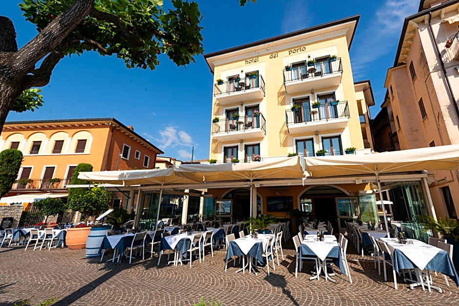 Hotel Del Porto