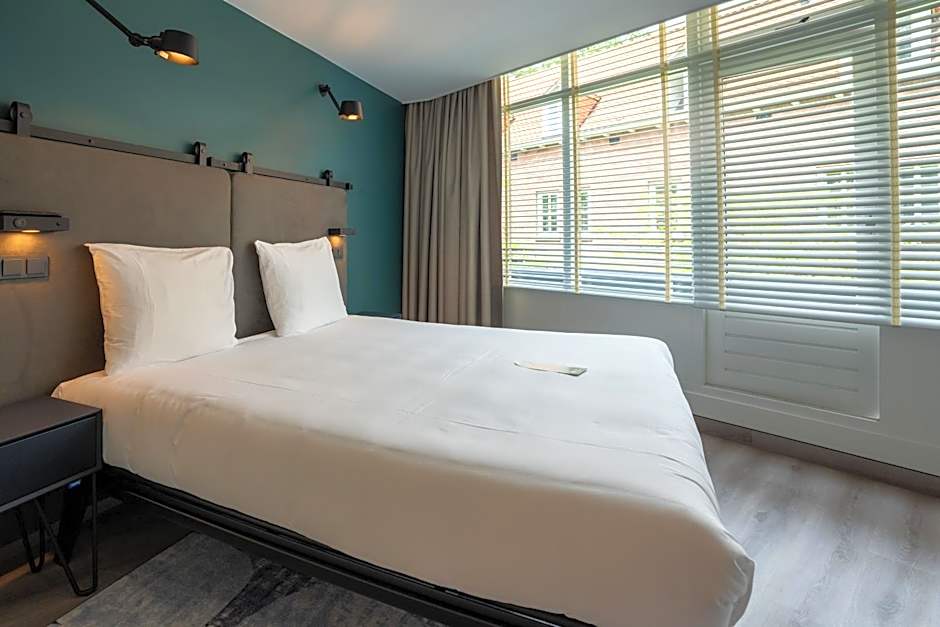 Hotel Kontakt der Kontinenten