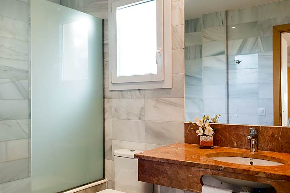 Hotel Spa Sagitario Playa