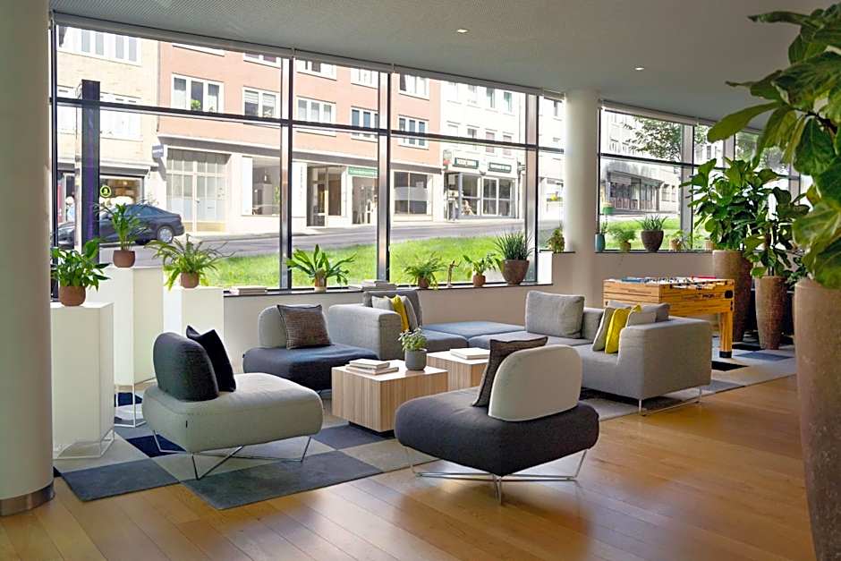 INNSiDE Aachen