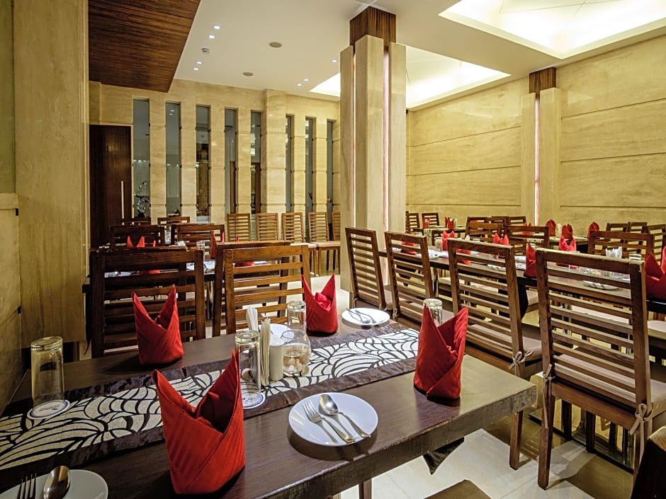 Sea Shell Port Blair