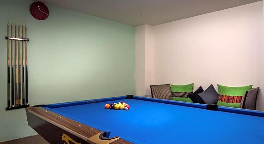 Shianghu Boutique Hotel