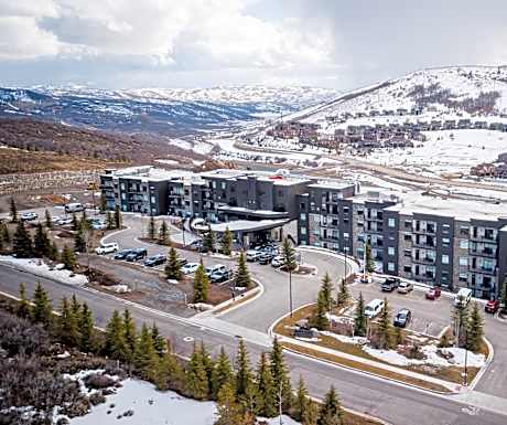 Black Rock Mountain Resort