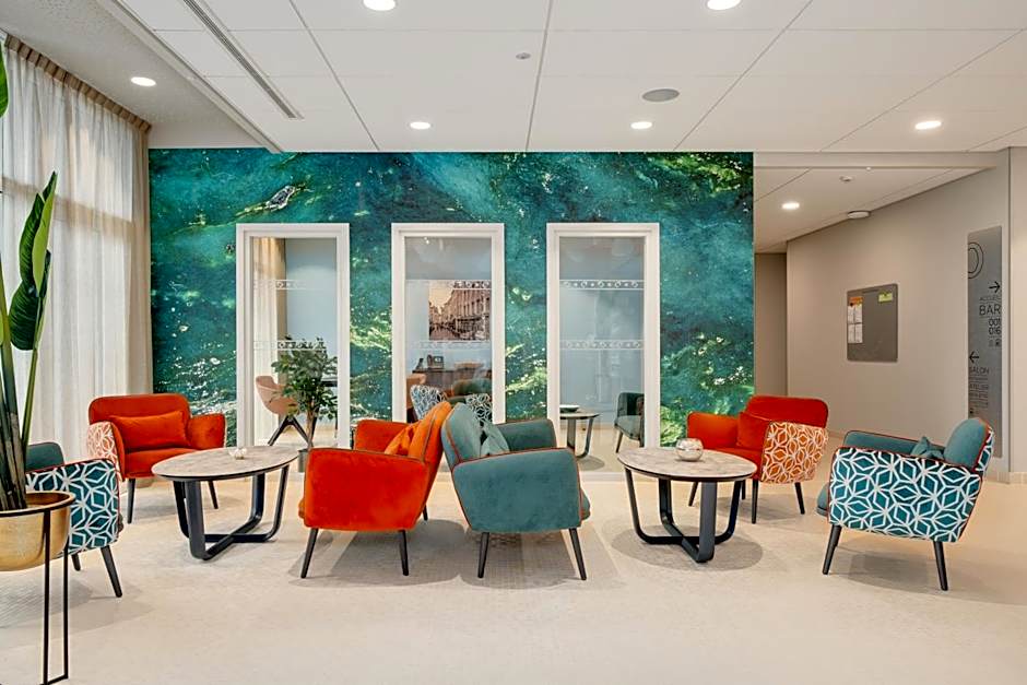 Domitys La Cristal'In