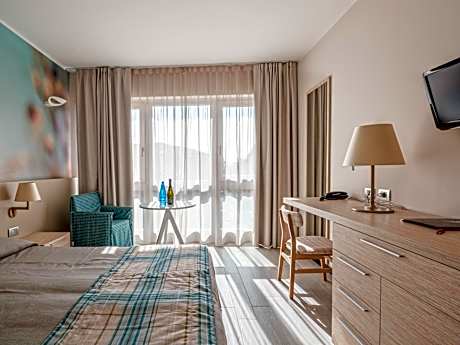Double Room (1 Adult)