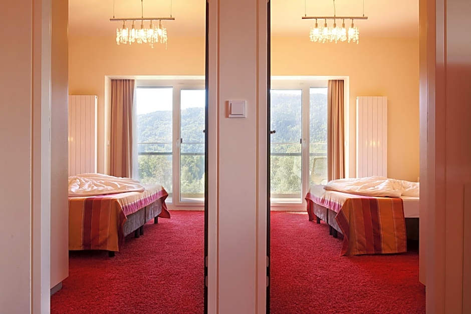 Parkhotel Pörtschach - Das Hotelresort mit Insellage am Wörthersee
