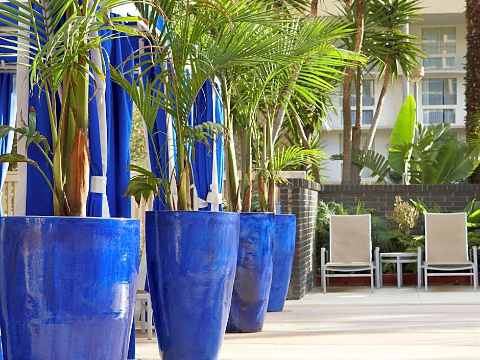 Four Points By Sheraton Los Angeles International Airport
