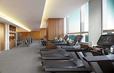 King Room - Club Access