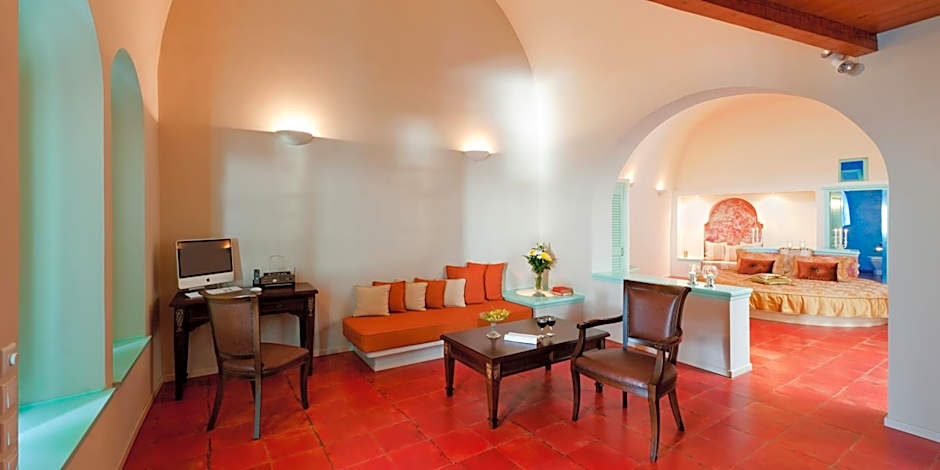 Vallas Apartments & Villas