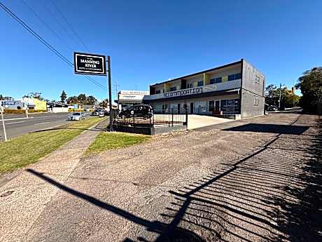 Manning River Motel