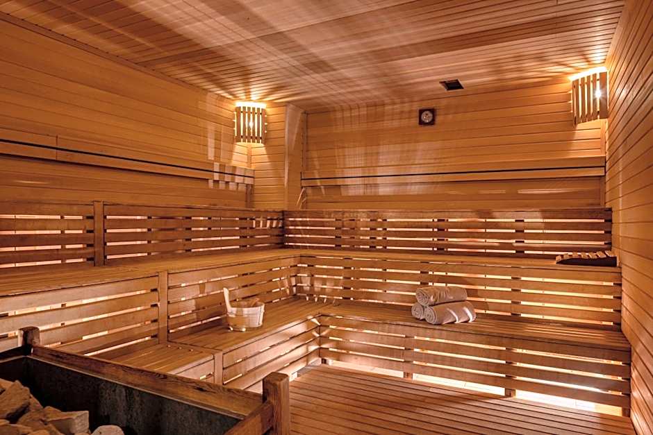 Side Star Park Hotel - All Inclusive