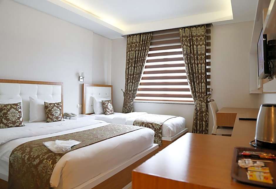 Cebeciler Hotel