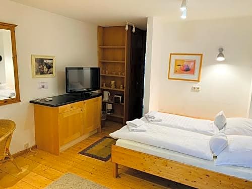 Landhotel Rückerhof