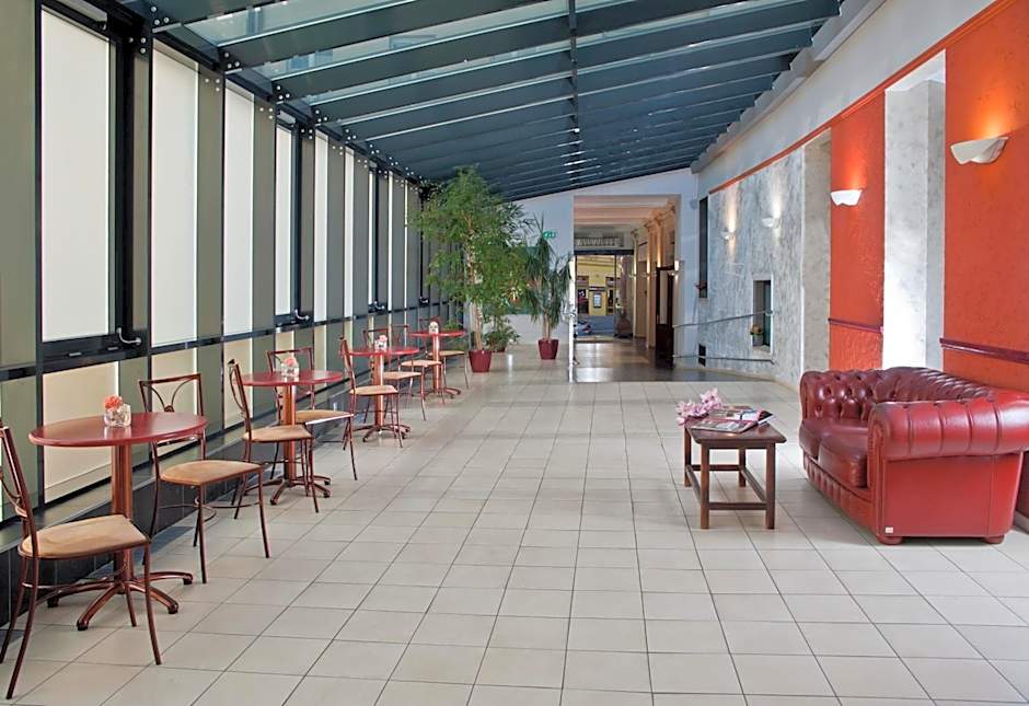 Hotel Caesar Prague