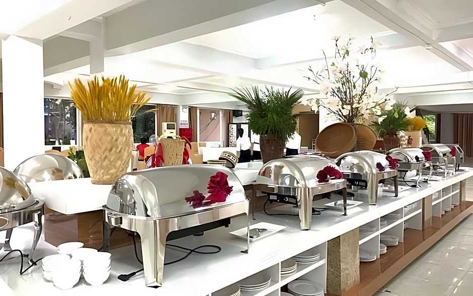 Muong Thanh Lai Chau Hotel
