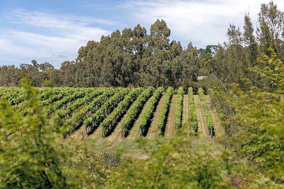 Seville Estate
