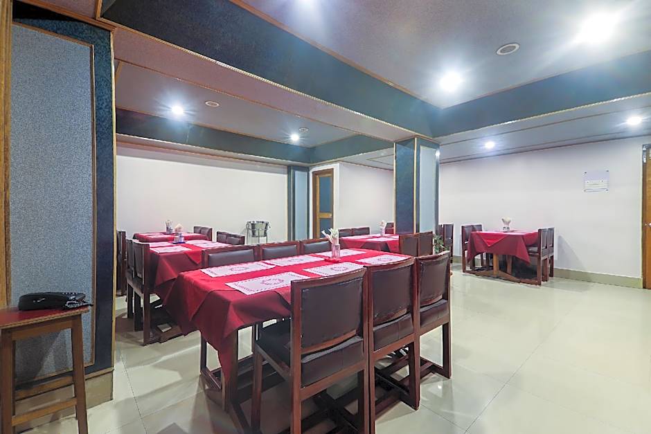 Hotel President by OYO Rooms – Guwahati, TX