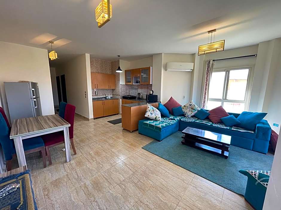 Yahia Blumar North Coast