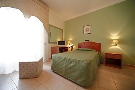 Double for Single Use