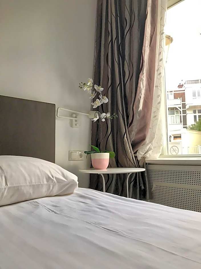 New City Hotel Scheveningen