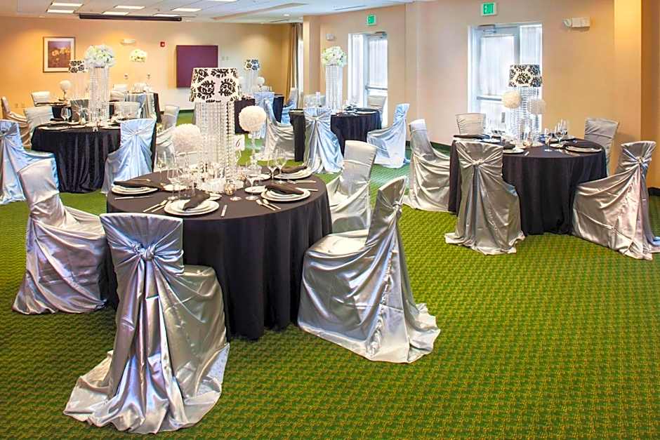 Fairfield Inn & Suites by Marriott Atlanta McDonough