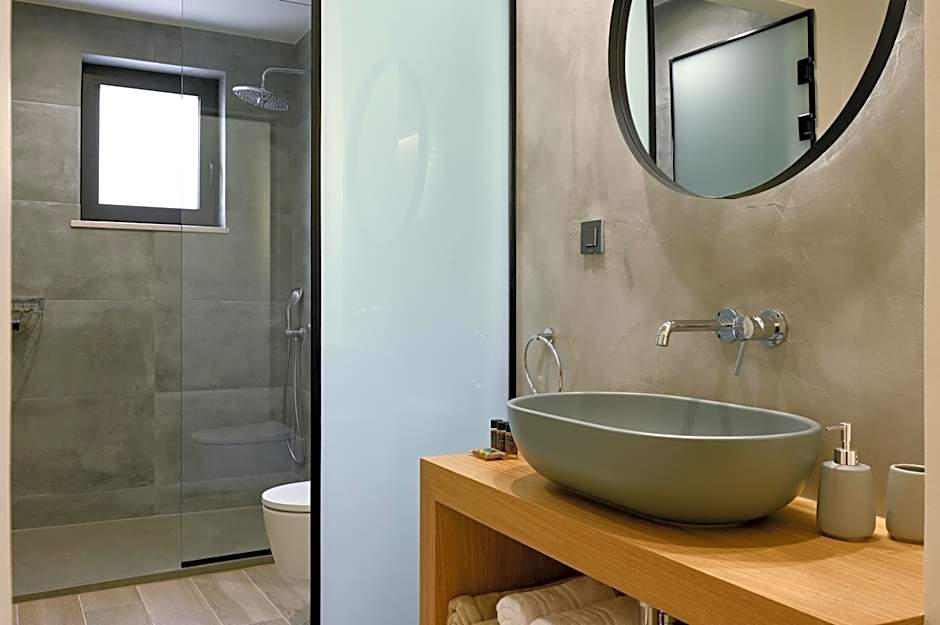 Casa D'Irene Deluxe Hotel