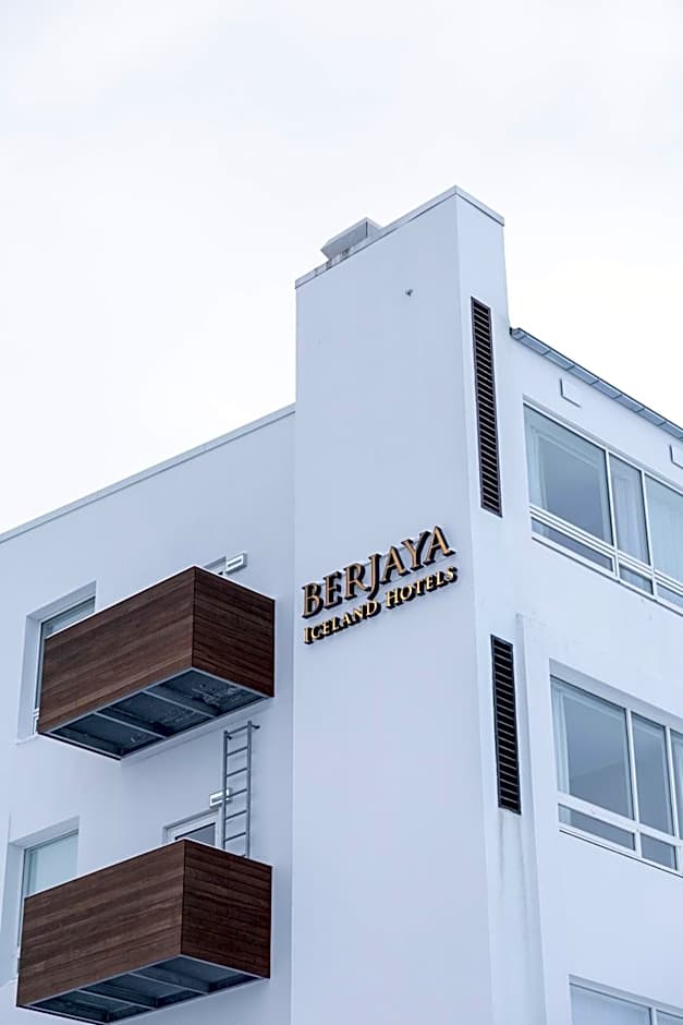Akureyri - Berjaya Iceland Hotels
