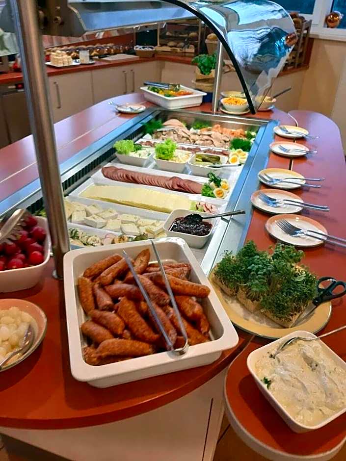 JUFA Hotel im Bruckenkopfpark - Julich