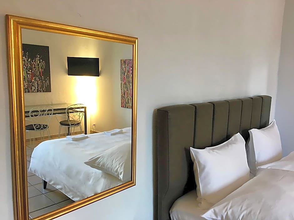 Great2Stay City Center Apartments Locarno