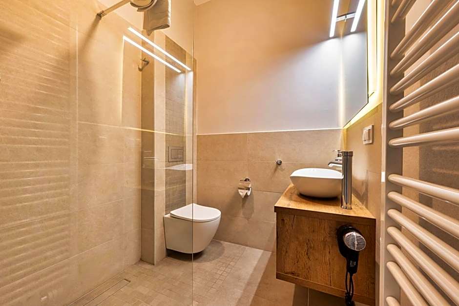 Pałac Łomnica Karkonosze - Schloss Lomnitz Riesengebirge