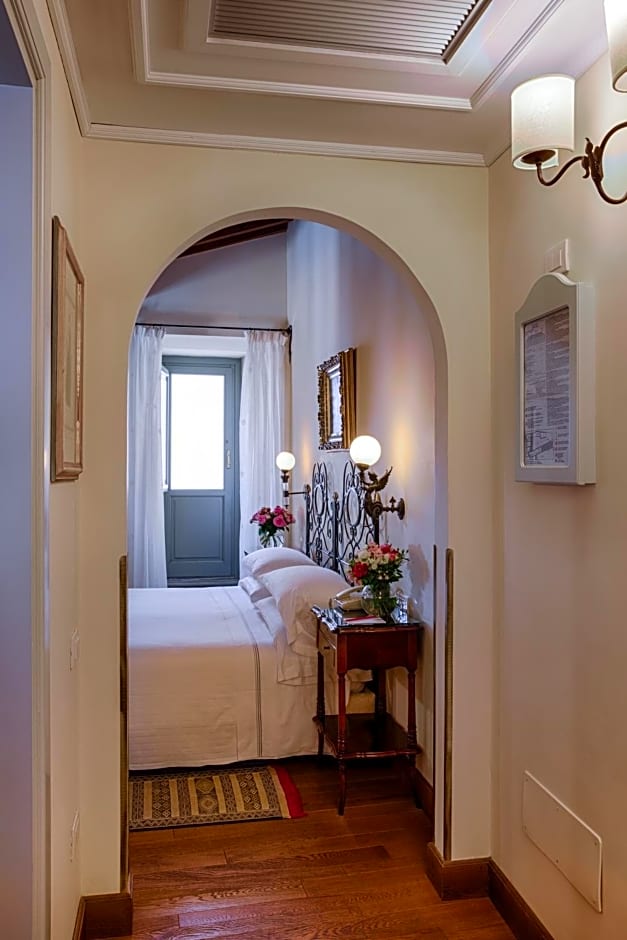 HOTEL MULINO DI FIRENZE