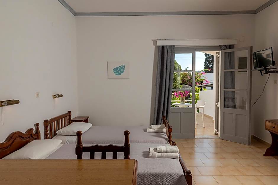 Irene Hotel Leros