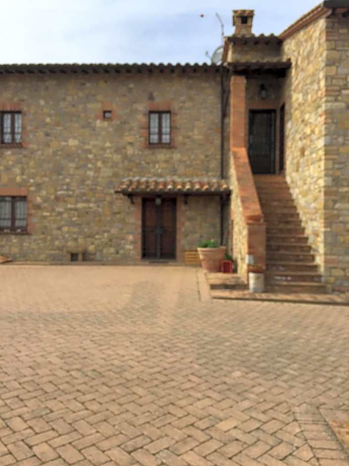 Azienda Agrituristica I Tre Casali