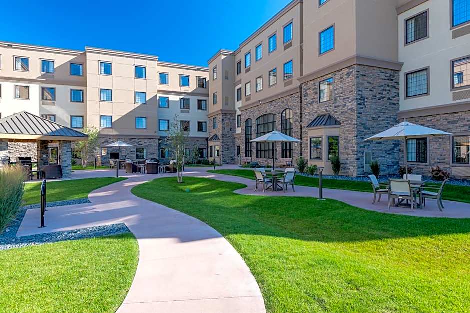 Staybridge Suites : Eau Claire - Altoona By IHG