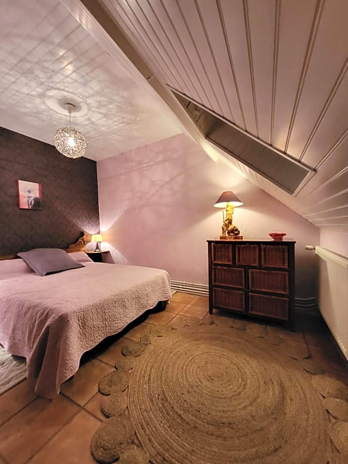 Le Domaine des Tuillieres