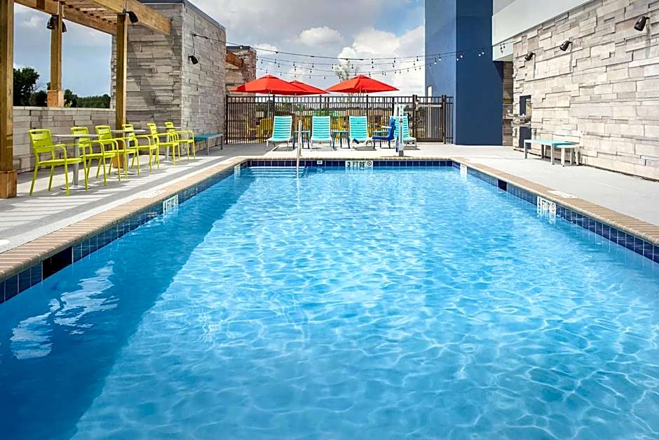 Home2 Suites by Hilton Columbia Southeast Fort Jackson, SC