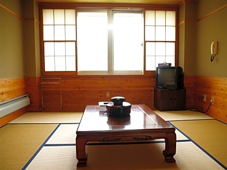 Japanese Style Room Type B